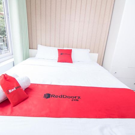 Reddoorz Near Sc Vivocity Mall 2 Ho-Chi-Minh-Stadt Exterior foto